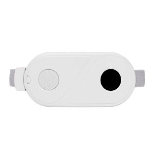 DECINIEE Menstrual Heating Pad Smart Warm Palace Belt Electric Waist Belt Device Relief Waist Pain Cramps Abdominal Massager