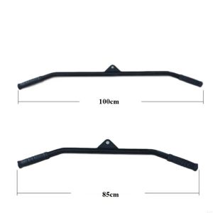 Tay Cầm Kéo Cáp Tập Gym  Thanh Kéo T-Bar Pull Down Tập Lưng Xô