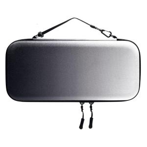 Portable Waterproof Carrying Case For Handheld Gaming Console Storage Organizers Pouch Easy Carry Dustproof Lightweight