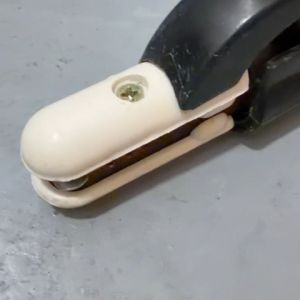 Electrode Holder Welding Holder 110-300A / 120-500A Welding Machine Accessories