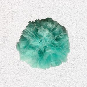 Scrunchie Hijab Cepol Ikat Rambut Cepol Scrunchie Tile Ukuran Jumbo / Ikat Rambut Hijab