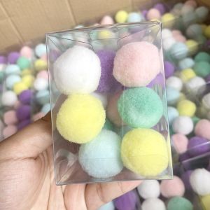 [HAKO PETSHOP] Mainan kucing lucu bola goyang kucing Set Bola mewah
