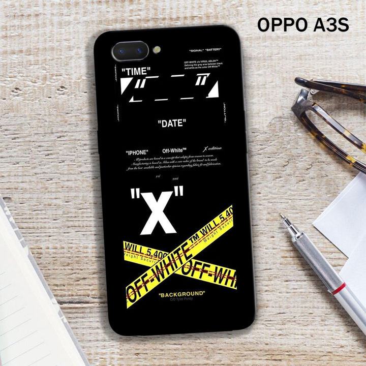 Case Hp OPPO A3S Casing Hp OPPO A3S Case Estetik