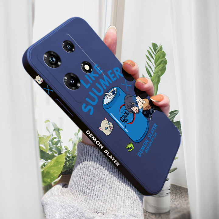 (มาใหม่ล่าสุด) เคสโทรศัพท์เคสสำหรับ Infinix Note 30 Pro X678B สำหรับ ...