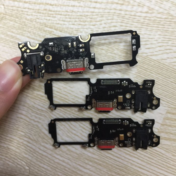 Bộ bo mạch sạc Oppo A5 2020