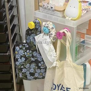 [COD] yixiayun 3Pcs Wall Hook Screw Shape Punch Free Hat Clothes Back Door Kids Hanger Umbrella Bag Clothing Towel Hanger Home Supplies