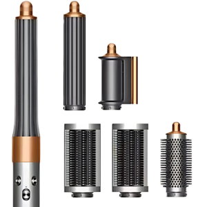 Dreame Hair Curler Authentic Airwrap Hair multi-styler and dryer Complete Long Airwrap