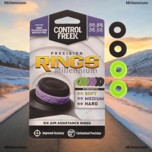 [COD] Millennium 6 cái cho Xbox loạt x S Xbox một Xbox 360 chuyển đổi Pro điều khiển nhằm mục đích hỗ trợ mục tiêu điều khiển chuyển động vòng chính xác