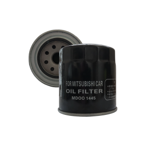 C-307 MITSUBISHI GALANT MAZDA HONDA OIL FILTER OEM MD001445