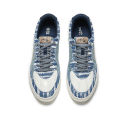 ANTA Men KAI TRIBE รองเท้าผ้าใบบาสเก็ตบอล112511801ขาตั้งกล้องเดิม. 