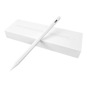 3 Gen Stylus Pen Capacitive Pen Touch Screen Drawing Pen with Official Nib for iPad Tablet Microsoft
