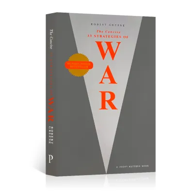 The Concise 48 Laws of Power By Robert Greene The Perfect Gift Book for The Power Hungry (and Who Doesnt Want Power? ).AutoMaxion