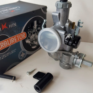 Karburator Keihin Original untuk Supra X 125 & Wafe 125