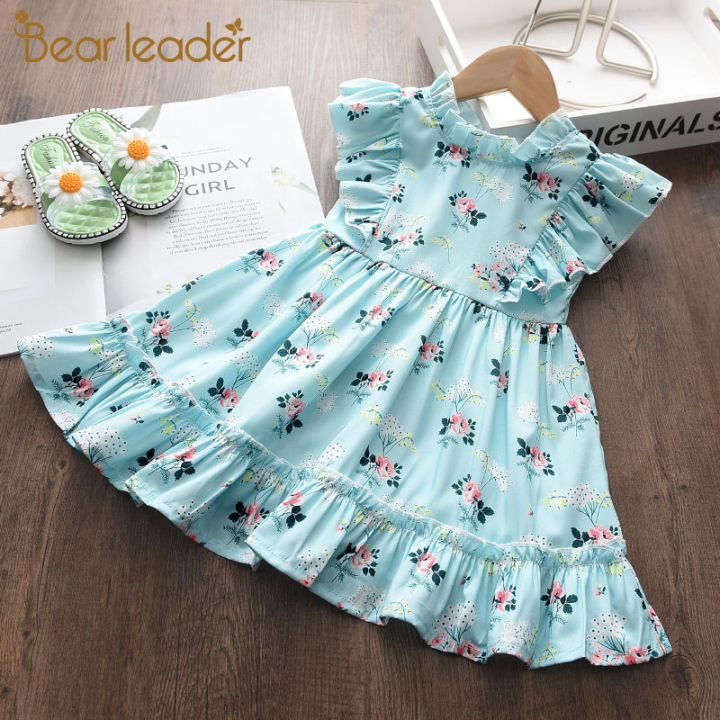 Baby girl simple frock hot sale design