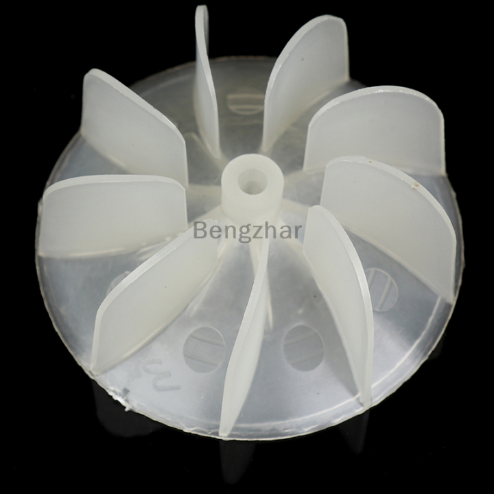 THM 1 chiếc cánh quạt động cơ công suất cao Máy sấy tóc Phụ kiện ống ...