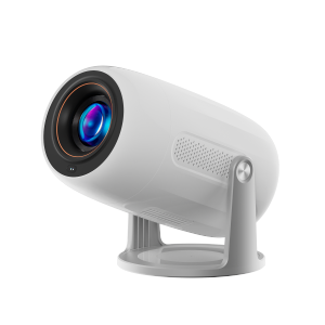 Lenovo Xiaoxin 100m Projector 680ansi Ultra Portable Projector Outdoor Home Theater Video 1920x1080p 4K Projector for YouTubeDisneyGoogle PlayNetflix