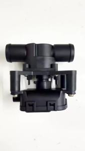 scope 2 Way Motorised Water Valve 24V 28mm For SCANIA/MAN LIONS CITY OE: 8497342.9655 / 36.77962-6009 / 8497342.9663 H8M4T