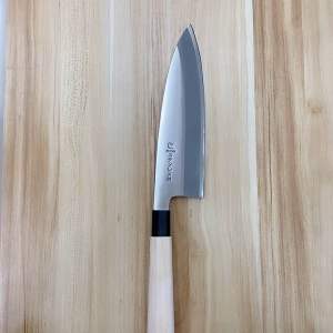 มีด มีดญี่ปุ่น มีดทรงญี่ปุ่น เดบะ Rhino.8304