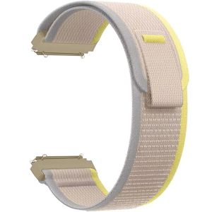 Nylon Trail Loop Band For Omega X Swatch Joint MoonSwatch Strap Bracelet Sport Watchband For Swatch X Blancpain Smartwatch Elastic