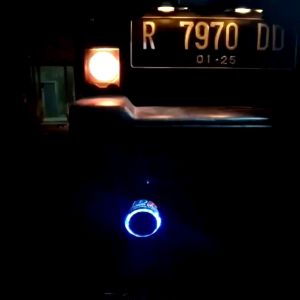 Variasi Suku Cadang Knalpot Mobil LED