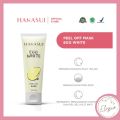 Hanasui Masker Naturgo Tube. 