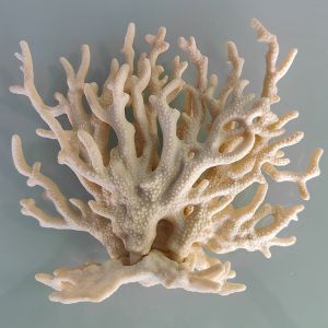 Big Coral Resin Artificial Crafts Aquarium Fish Tank Garden DIY Bonsai Multi-color Ornaments