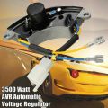 3500 Watt Generator AVR Automatic Voltage Regulator Rectifier 3.5KW AVR. 