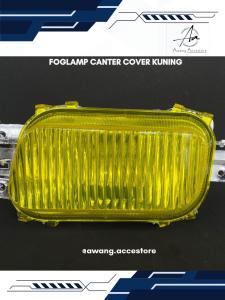 Lampu Foglamp D-Mac Assy untuk Canter Ory 12v - 24v