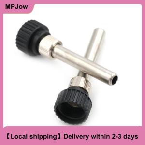 【Local shipping】 2PCS Soldering Station Iron Handle Accessories for 852D 936 937D 898D 907 ESD
