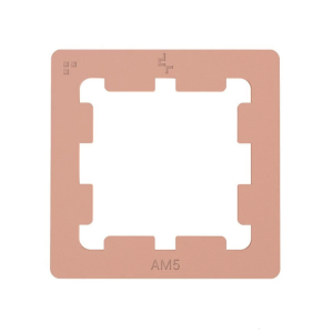 Advanced AM5 CPU Contact Frame AM5 Anti-Bending Contact Frame for 7950X7900X7700X7600X Anti-Warping CPU Cooler