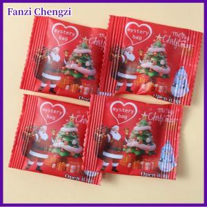 Fanzi ถุงปริศนารูปสัตว์เห็ดเรืองแสงถุงปริศนาสำหรับตกแต่งกระถาง10ชิ้น