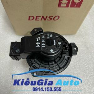 Quạt gió giàn lạnh điều hòa Toyota Vios 2014-2022 871030D290 Chính hãng