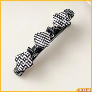 Nurm Cute Korean Ladies Hairpin Good Quality Fashion Clip Hot Hairpins  Hair Accessories