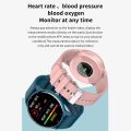 🎁 Original Product + FREE Shipping 🎁 Yisen Smart Watch Men Women Sleep Heart Rate Monitor Multifunctional Sport Pedometer Real-time Weather For Android. 
