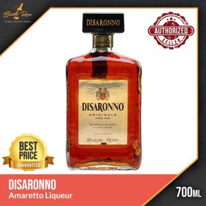 Disaronno Amaretto Liqueur 700ml