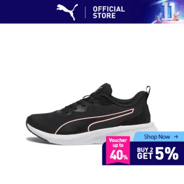 Jual Sepatu Puma Wanita Original Tanpa Tali Terbaru Nov 2024 Lazada .id