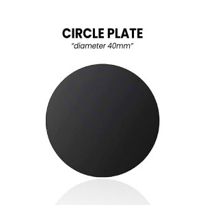 [COD] PLATE MAGNET UNTUK CAR HOLDER MAGNETIC