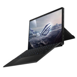 【Warranty 2 years】2025 ASUS ROG Flow Z13 Laptop|ASUS ROG Zephyrus X Gaming Laptop|AMD Ryzen™ AI MAX+ 395/MAX 390|13.4inch 180Hz Touch Screen Notebook/幻X 锐龙AI笔记本电脑