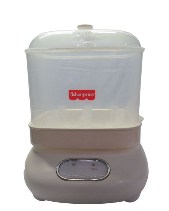 Baby best sale sterilizer price