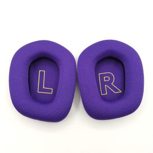 [PfiSo.] Professional Earpads Cushions for G733 G335 Headband Replacement Ear Pads and Headband for G733 G335