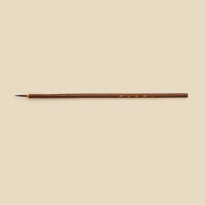 LANCE For Art Professional Hemming Thin Drawing Calligraphy Brushes Chinese Brushes Crisperding Painting Pens