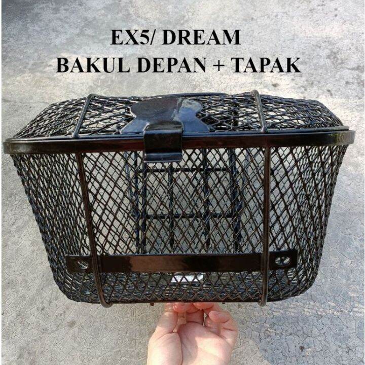 ex5dream