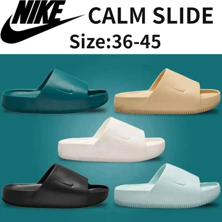 2025%20Calm%20Slide%20Soft%20Waterproof%20Home%20Sports%20Slippers%20Sandals%20for%20Men%20and%20Women%20(Size:%2036-45)%20High%20Quality%20-%20Image%202
