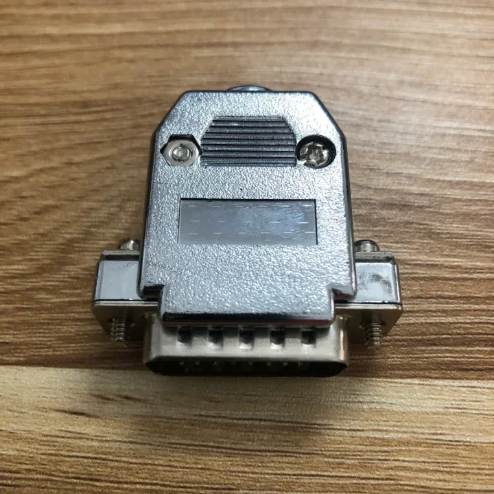 %C4%90%E1%BA%A7u%20n%E1%BB%91i%20d%C3%A2y%20c%C3%A1p%20D-SUB%20DB26%20Pin%20Male%203%20Rows%20Solder%20Type%20Straight%20Adapter%20Connector%20DB26M%20-%20Image%202