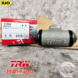Wheel Cylinder Pajero Sport TRITON Blok Master rem Kiri TRW BWH420