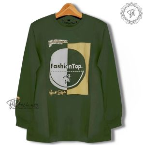 KAOS WANITA BATWINGS TOP BASIC FST COTTON COMBED 20s REALPICT 100%