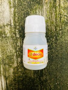 Insektisida DECIS dari Bayer INDONESIA DECIS 25EC MANTAB