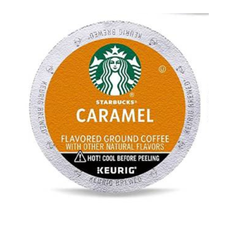 Caramel k best sale