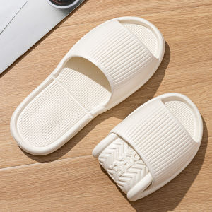 Travel Slippers For Women Portable Non-Slip Beach Slippers For Men Suitable For Business Trips And Hotels Bathable Slippers