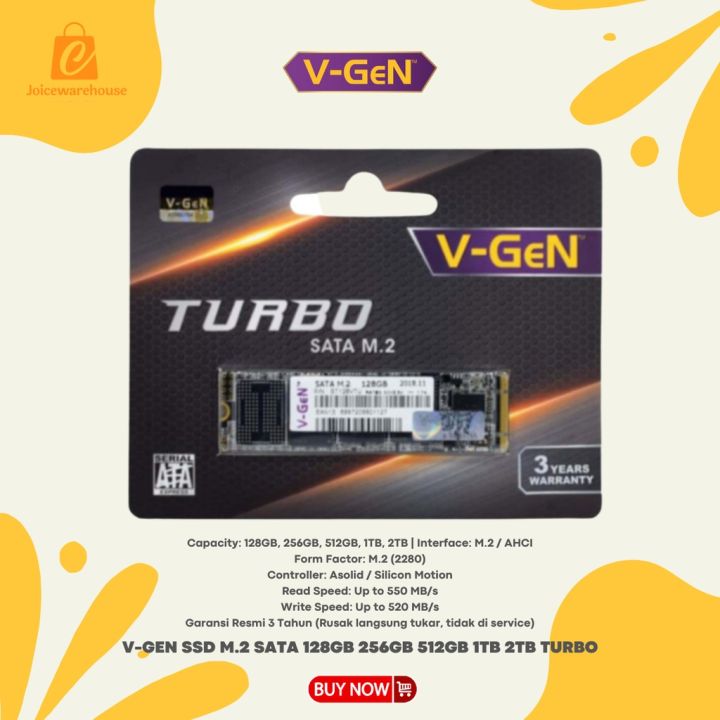 V Gen Sata Ssd Drive 2tb 512 Vs 256 Ssd SSD V-GeN Platinum 512GB SATA